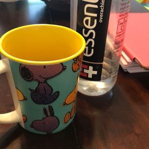 Meet your Posher, Yolanda